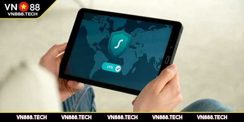 Cơ chế xử lý dữ liệu cá nhân