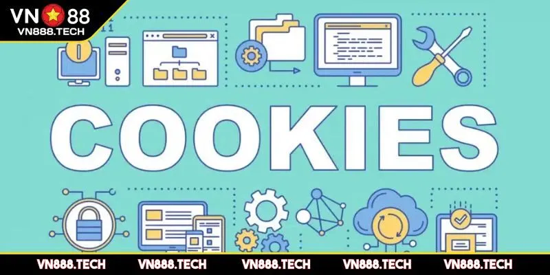 Lưu trữ và sử dụng thông tin cookie theo chuẩn bảo mật