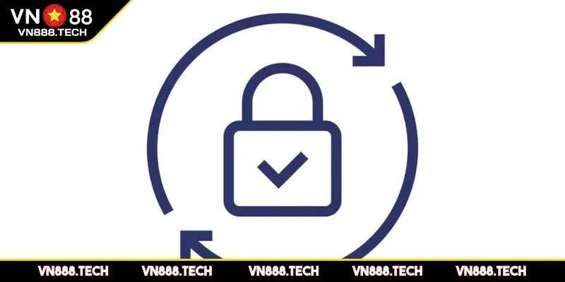 Tại sao cần đổi mật khẩu VN88 định kỳ