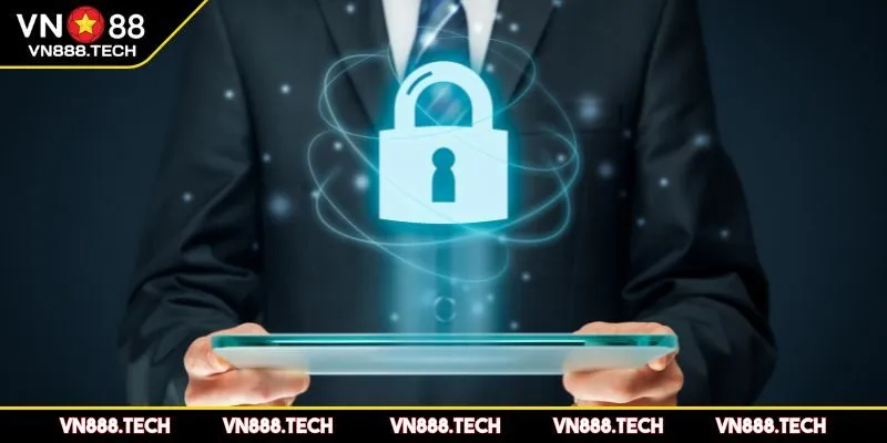 Bảo mật và uy tín 