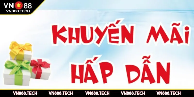 Khuyến mãi trong lĩnh vực xổ số thử vận may  