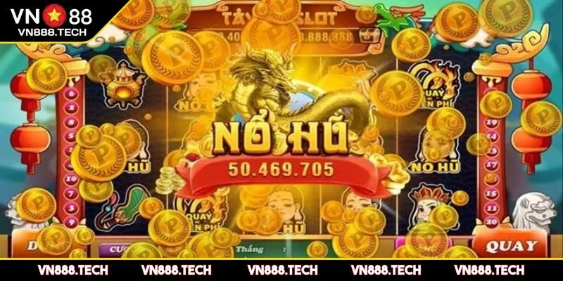 Bí quyết chơi nổ hũ online hiệu quả từ cao thủ