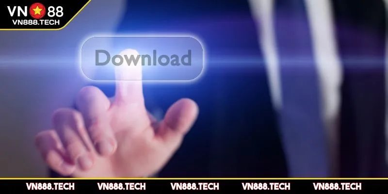 Tải app để trải nghiệm giải trí mọi lúc