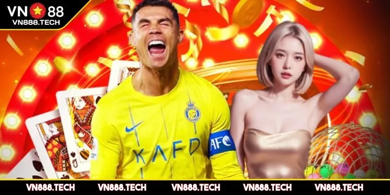 Chiến lược cược thể thao từ các chuyên gia VN88 