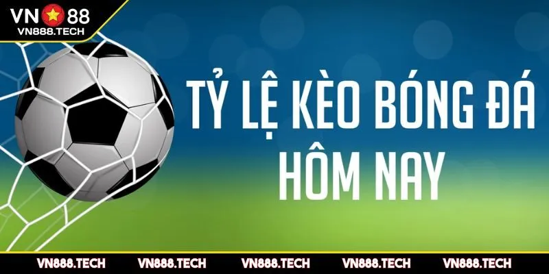 Thấu hiểu các loại kèo phổ biến  