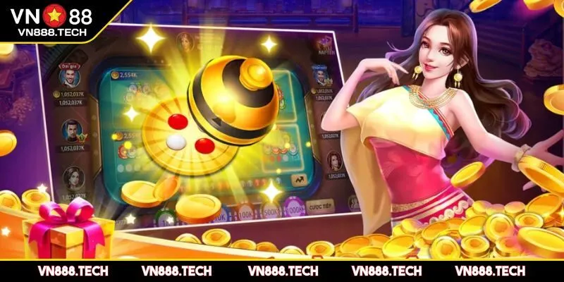 Luật chơi xóc đĩa cơ bản là gì?