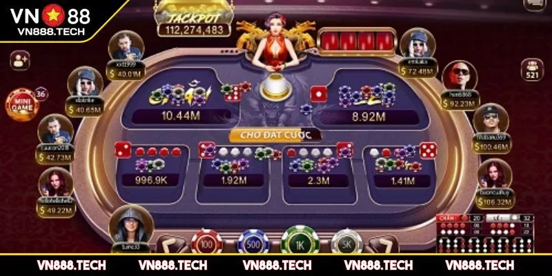 Nguồn gốc và lịch sử xóc đĩa là gì?